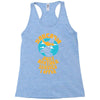 sarcasm Racerback Tank
