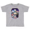 studio ghibli - spirited away Toddler T-shirt