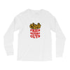 Fries Before Guys Long Sleeve Shirts