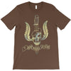 commando belgian T-Shirt