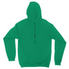 killing it back Unisex Hoodie