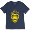 nova corps V-Neck Tee