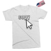 Copy Paste Matching Exclusive T-shirt