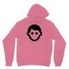smile Unisex Hoodie