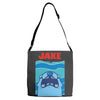 ooomity isle Adjustable Strap Totes
