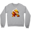 sabretooth Crewneck Sweatshirt