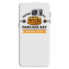 pancake day Samsung Galaxy S7