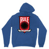 first order Unisex Hoodie