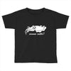 cuttle m productsquare Toddler T-shirt