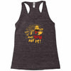 and you are it Racerback Tank