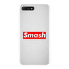 smash iPhone 7 Plus Case