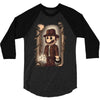 plumbers of the lost star 3/4 Sleeve Shirt