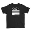 asap rocky vsvp Youth Tee