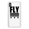 fly stars iPhoneX