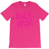 rock music r2 T-Shirt