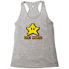 die hard Racerback Tank