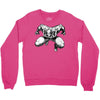 venom attack 2 Crewneck Sweatshirt