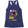 various projects Racerback Tank