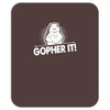 gopher it Mousepad