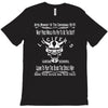 robert johnson crossroads legend inspired T-Shirt