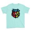 pokeseal Youth Tee