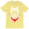 Siberian Husky T-Shirt