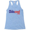 oldscool 1976 Racerback Tank