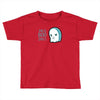 boo sheet Toddler T-shirt