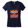 limited edition best trending Women's V-Neck T-Shirt