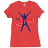 you can even Ladies Fitted T-Shirt