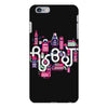 robo city iPhone 6 Plus/6S Plus Case