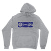 eat,sleep,game Unisex Hoodie