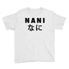 NANI Youth Tee