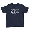 rip glenn Youth Tee
