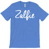 zalfie hoodie alfie gift T-Shirt