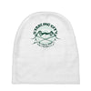bullseye Baby Beanies