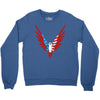 Maverick Crewneck Sweatshirt