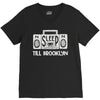 no sleep boombox V-Neck Tee