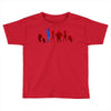 Incredibles Toddler T-shirt
