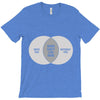 bono can't live here T-Shirt