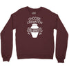 choose cremation Crewneck Sweatshirt