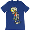 plants vs zombies T-Shirt