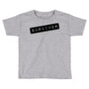survivor 2 Toddler T-shirt