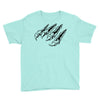 TAKE MAY HAND Youth Tee