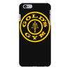 golds gym fitness iPhone 6 Plus/6s Plus Case