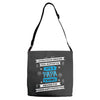 It's A Papa Thing Adjustable Strap Totes