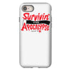 survivin' iPhone 8