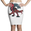 deadrex Pencil Skirts