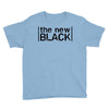 orange is the new black Youth Tee