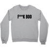 Fcc Boo Crewneck Sweatshirt